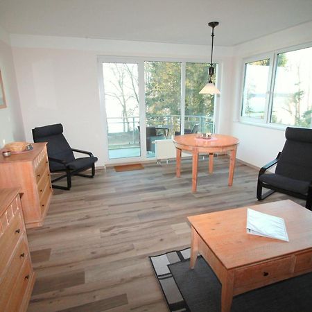 Ferienwohnung Seeblick Ploener See Ascheberg  Exterior photo