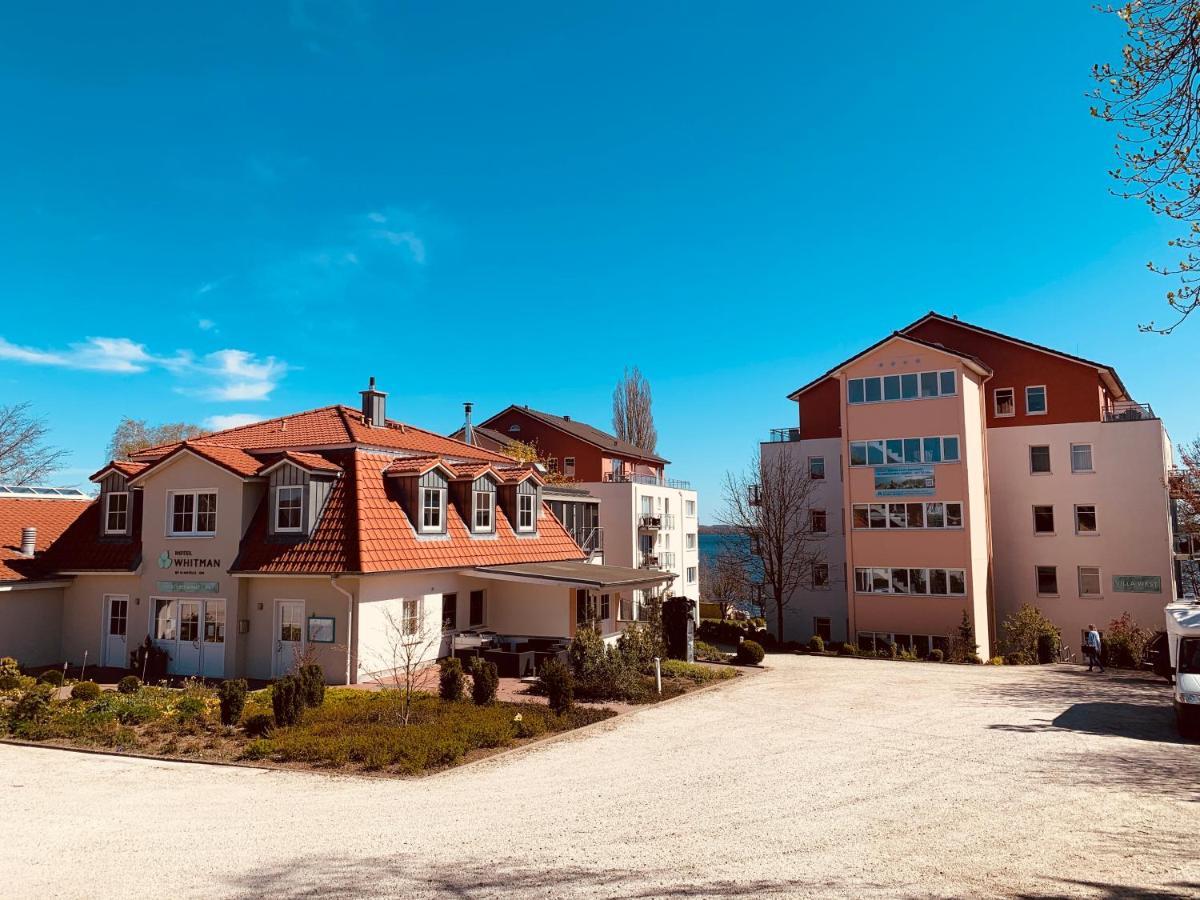 Ferienwohnung Seeblick Ploener See Ascheberg  Exterior photo